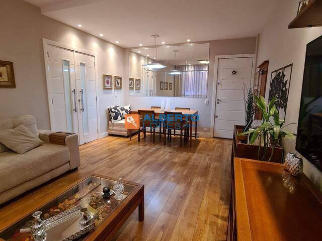 #856 - Apartamento para Venda em Rio de Janeiro - RJ