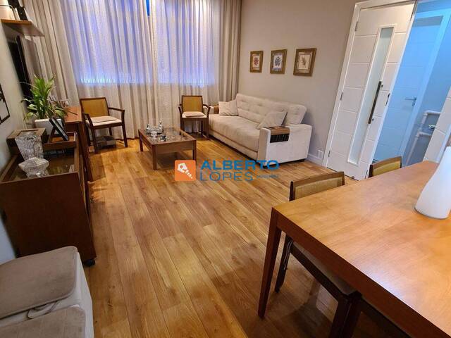 #856 - Apartamento para Venda em Rio de Janeiro - RJ