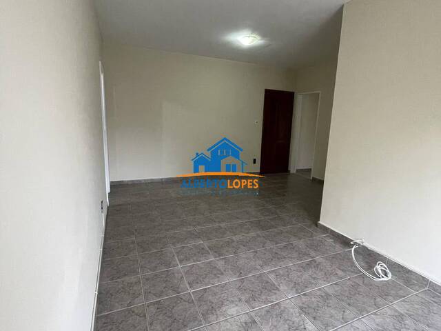 #863 - Apartamento para Venda em Rio de Janeiro - RJ - 3