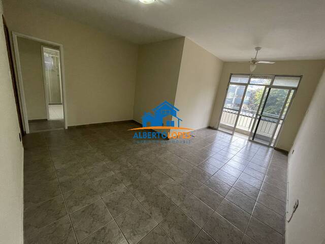 #863 - Apartamento para Venda em Rio de Janeiro - RJ - 1
