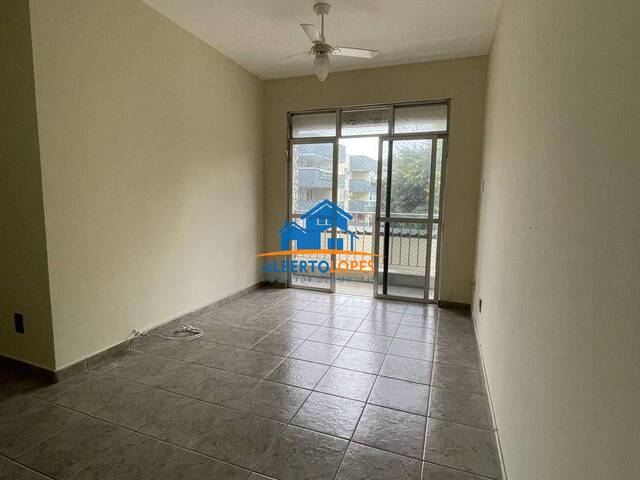 #863 - Apartamento para Venda em Rio de Janeiro - RJ - 2