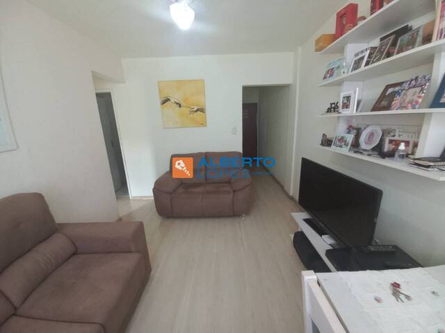 #867 - Apartamento para Venda em Rio de Janeiro - RJ