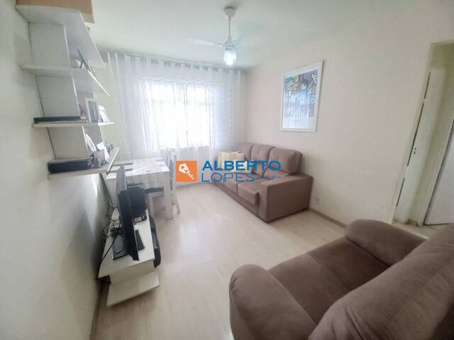 #867 - Apartamento para Venda em Rio de Janeiro - RJ