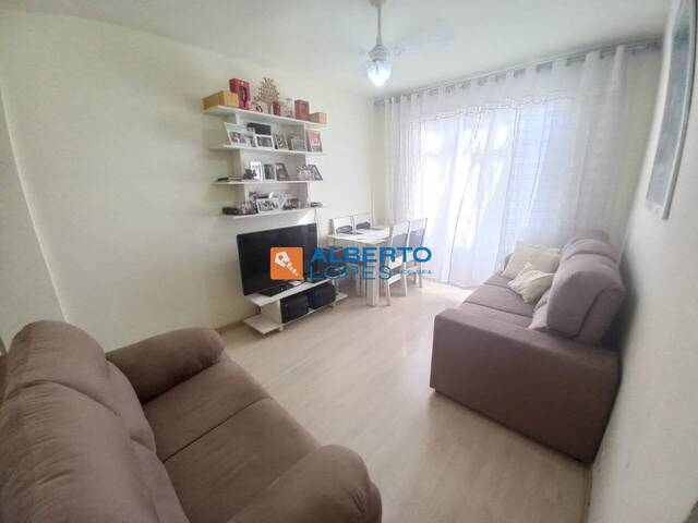 #867 - Apartamento para Venda em Rio de Janeiro - RJ