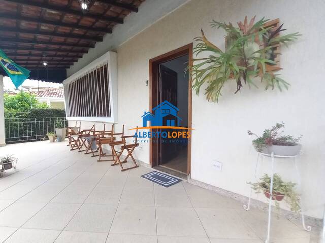 #870 - Casa para Venda em Rio de Janeiro - RJ - 2