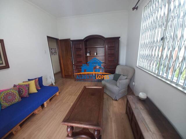 #870 - Casa para Venda em Rio de Janeiro - RJ - 3