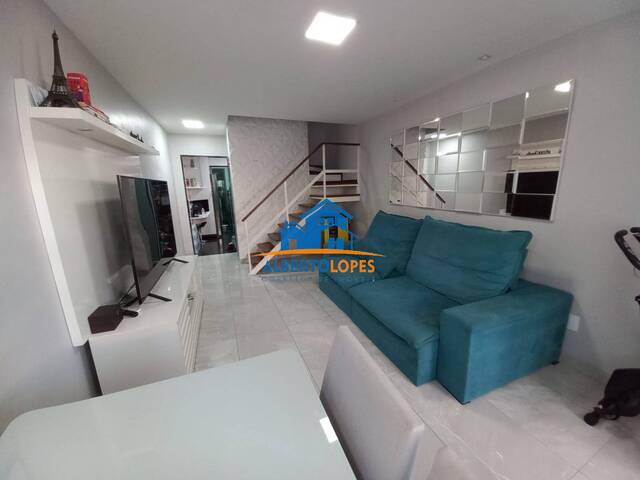 #877 - Casa para Venda em Rio de Janeiro - RJ - 2