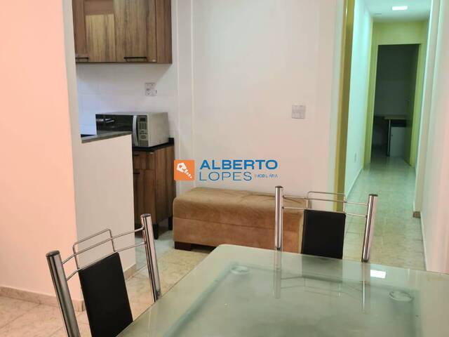 #879 - Apartamento para Venda em Rio de Janeiro - RJ
