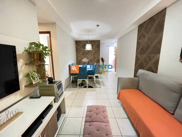 #904 - Apartamento para Venda em Rio de Janeiro - RJ