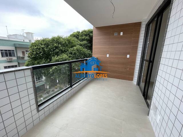 #914 - Apartamento para Venda em Rio de Janeiro - RJ - 1