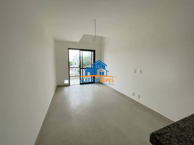 #914 - Apartamento para Venda em Rio de Janeiro - RJ - 3