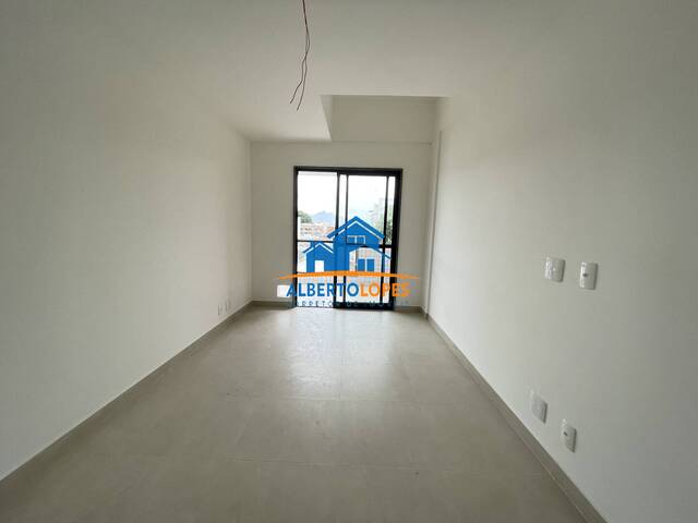 #914 - Apartamento para Venda em Rio de Janeiro - RJ - 2