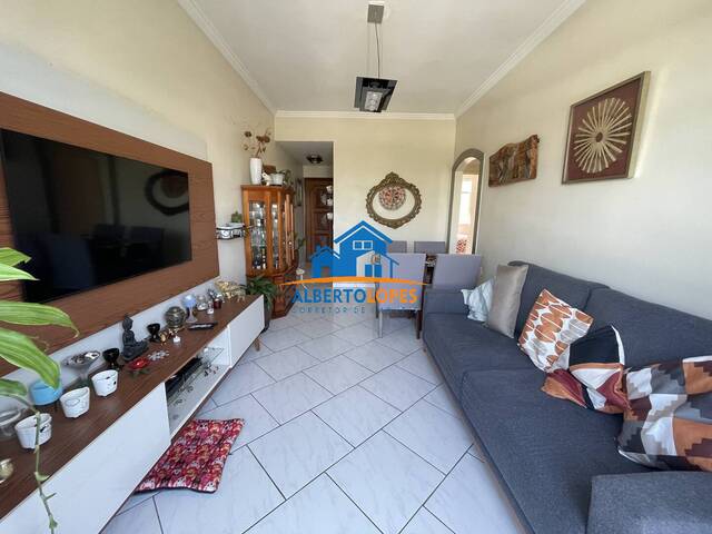 #919 - Apartamento para Venda em Rio de Janeiro - RJ - 2