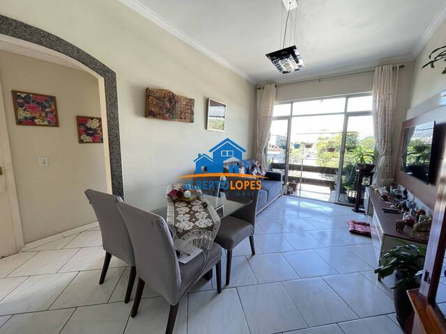 #919 - Apartamento para Venda em Rio de Janeiro - RJ - 3