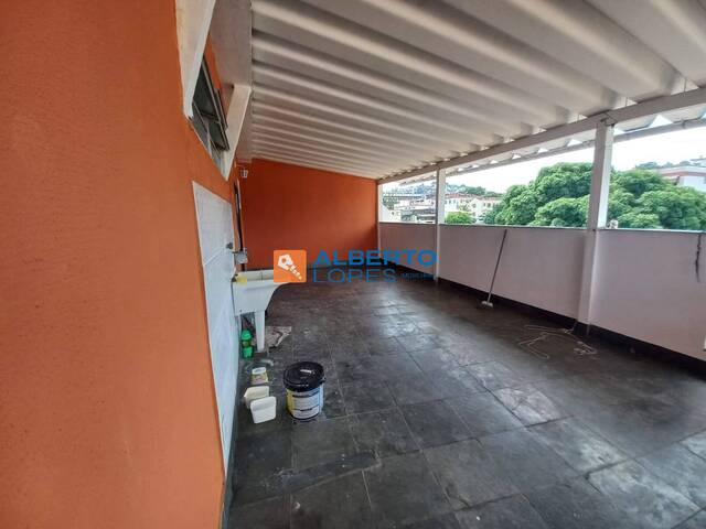 #920 - Apartamento para Venda em Rio de Janeiro - RJ - 2