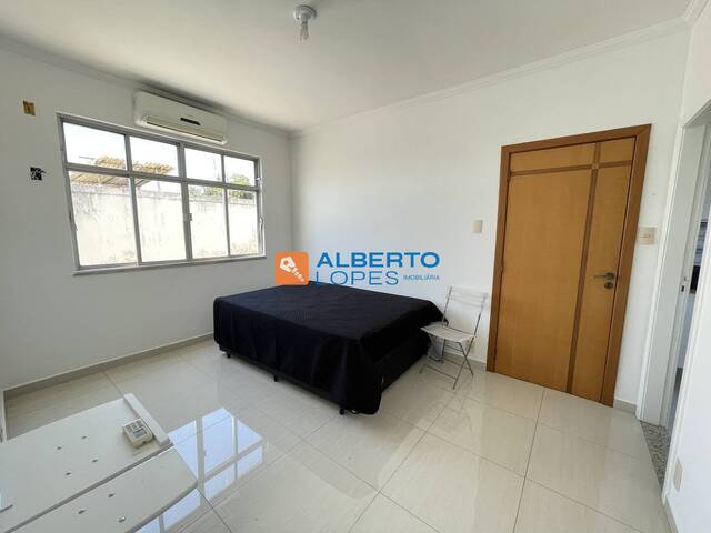 #921 - Apartamento para Venda em Rio de Janeiro - RJ - 2