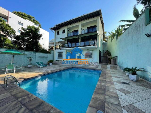 #922 - Casa para Venda em Rio de Janeiro - RJ - 1