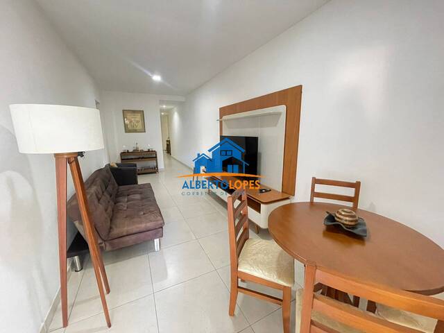 #924 - Apartamento para Venda em Rio de Janeiro - RJ - 2