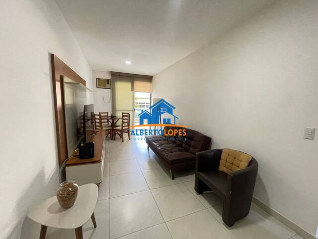 #924 - Apartamento para Venda em Rio de Janeiro - RJ - 3