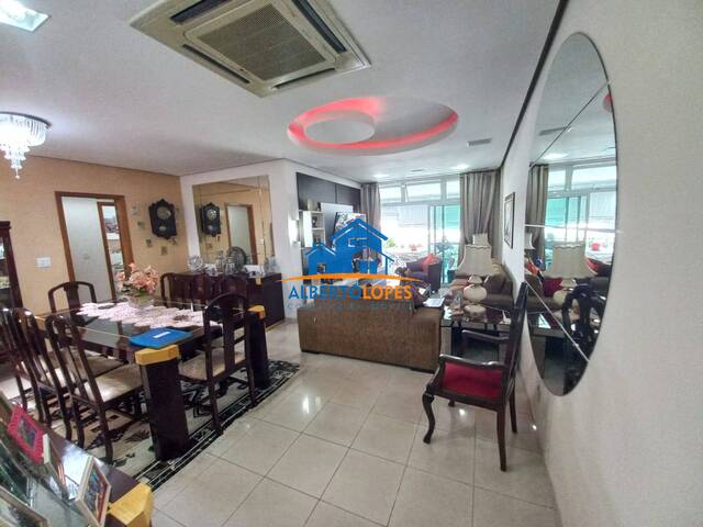 #925 - Apartamento para Venda em Rio de Janeiro - RJ - 1