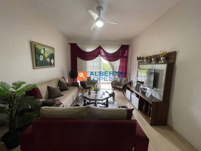 #927 - Apartamento para Venda em Rio de Janeiro - RJ - 3