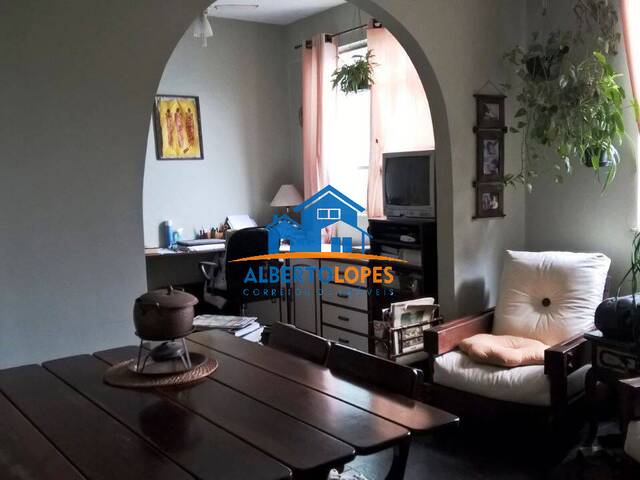 #936 - Apartamento para Venda em Rio de Janeiro - RJ - 2