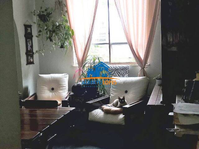 #936 - Apartamento para Venda em Rio de Janeiro - RJ - 3