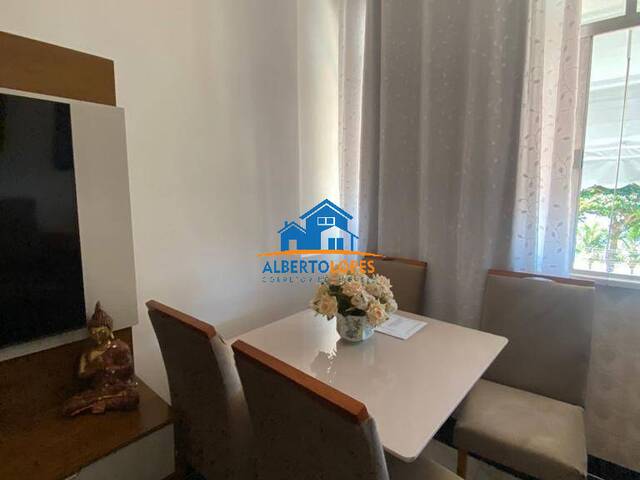 #939 - Apartamento para Venda em Rio de Janeiro - RJ - 3