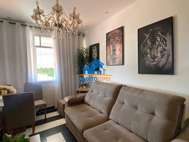 #939 - Apartamento para Venda em Rio de Janeiro - RJ - 2