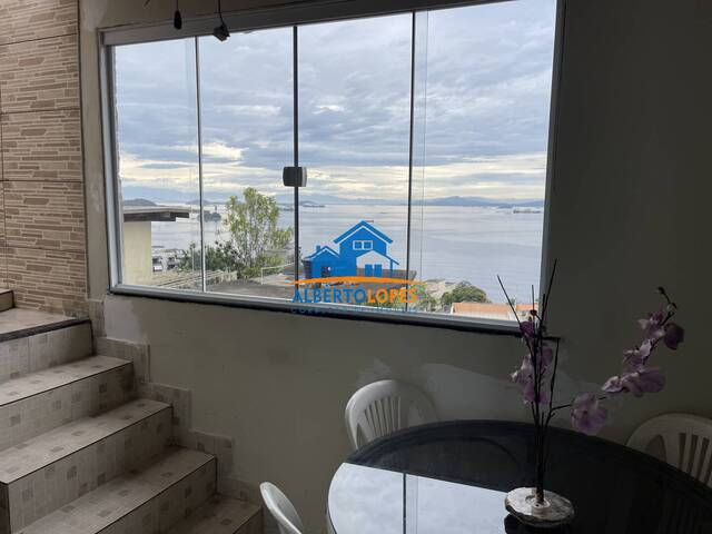#942 - Casa para Venda em Rio de Janeiro - RJ - 1