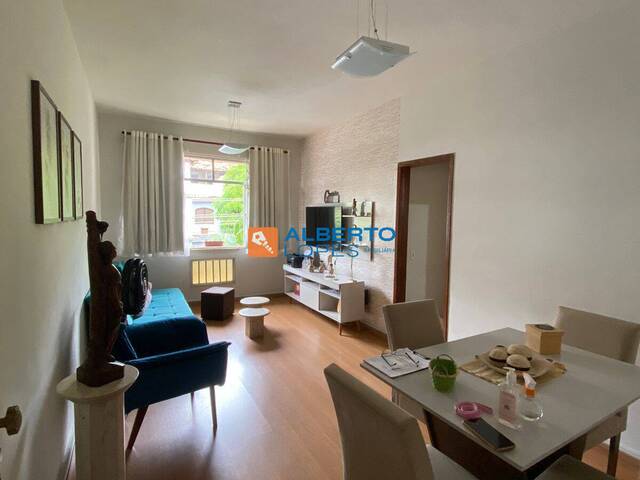 #943 - Apartamento para Venda em Rio de Janeiro - RJ - 2
