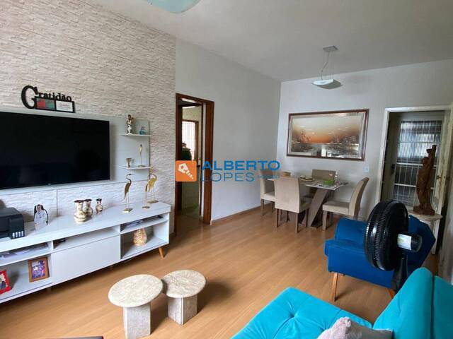 #943 - Apartamento para Venda em Rio de Janeiro - RJ - 1