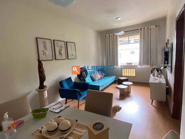 #943 - Apartamento para Venda em Rio de Janeiro - RJ - 3