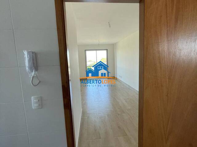 #946 - Apartamento para Venda em Rio de Janeiro - RJ - 3