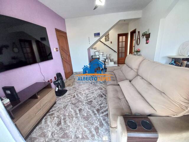 #963 - Casa para Venda em Rio de Janeiro - RJ - 1