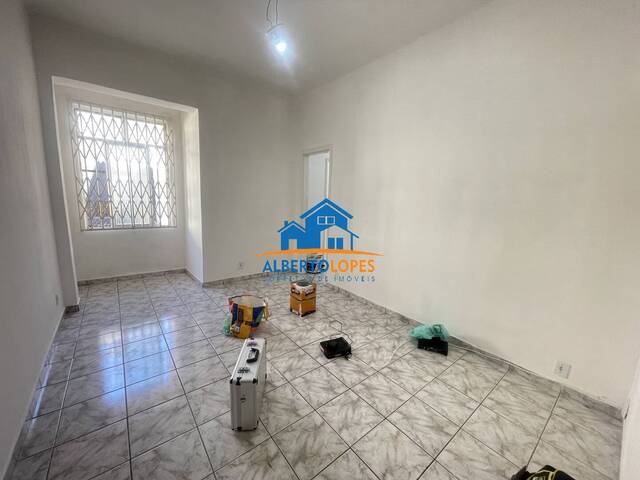 #982 - Apartamento para Venda em Rio de Janeiro - RJ - 1