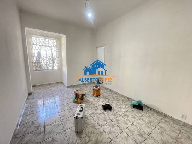 #982 - Apartamento para Venda em Rio de Janeiro - RJ - 2