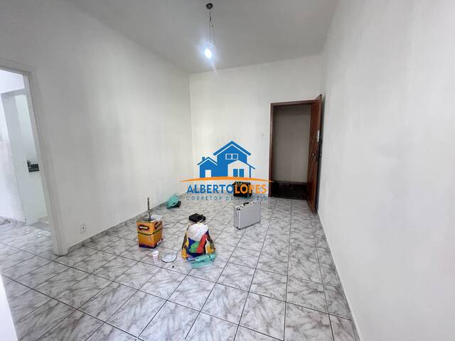 #982 - Apartamento para Venda em Rio de Janeiro - RJ - 3