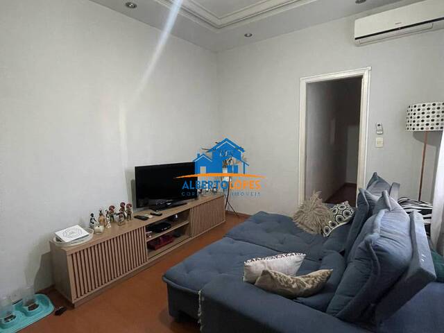 #986 - Apartamento para Venda em Rio de Janeiro - RJ - 3