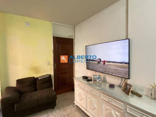 #993 - Apartamento para Venda em Rio de Janeiro - RJ - 1