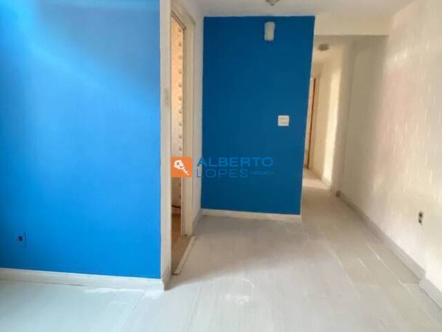 #994 - Apartamento para Venda em Rio de Janeiro - RJ - 3