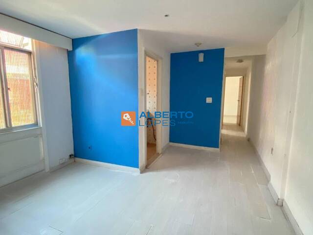 #994 - Apartamento para Venda em Rio de Janeiro - RJ - 2