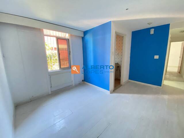 #994 - Apartamento para Venda em Rio de Janeiro - RJ - 1