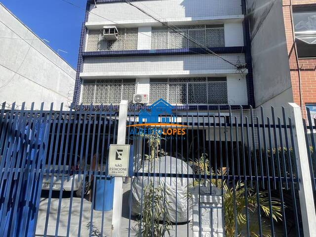 #995 - Apartamento para Venda em Rio de Janeiro - RJ - 1