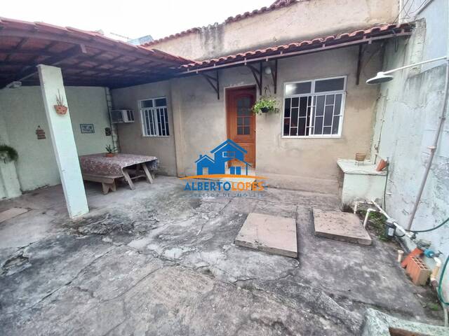 #1016 - Casa para Venda em Rio de Janeiro - RJ - 1