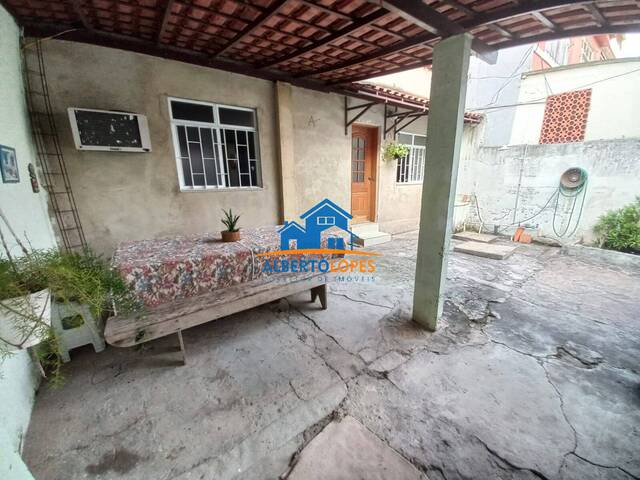 #1016 - Casa para Venda em Rio de Janeiro - RJ - 2