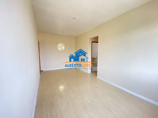 #1020 - Apartamento para Venda em Rio de Janeiro - RJ - 3