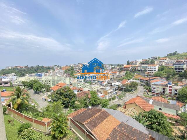 #1020 - Apartamento para Venda em Rio de Janeiro - RJ - 1