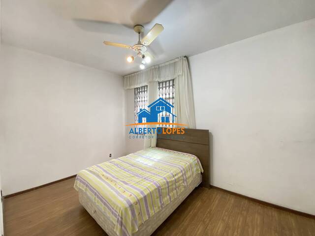#1023 - Apartamento para Venda em Rio de Janeiro - RJ - 3