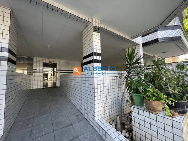 #1047 - Apartamento para Venda em Rio de Janeiro - RJ